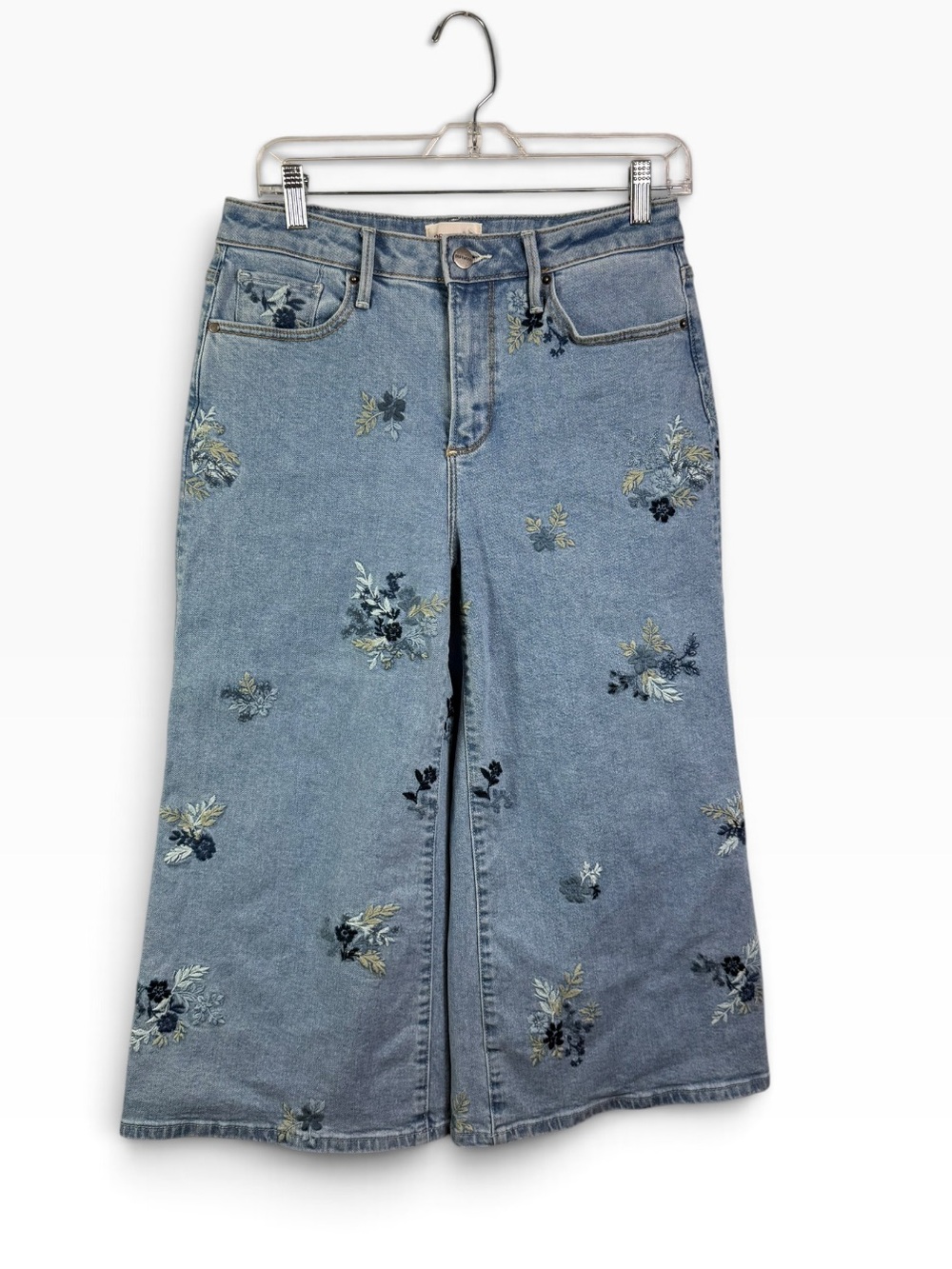 Driftwood Amie Culotte Jeans